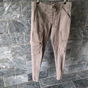 Anthropologie pants -size 8.